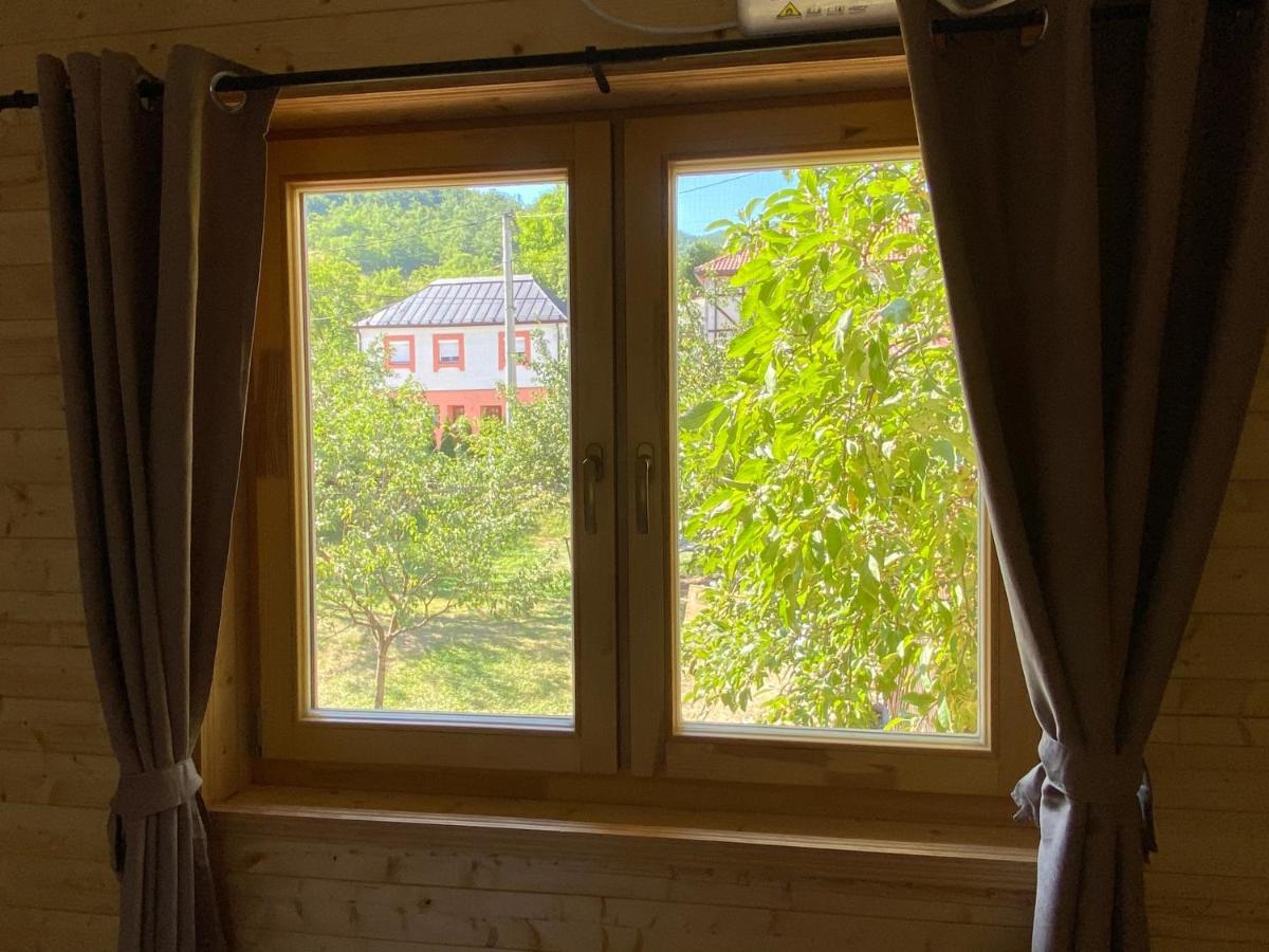 Apartman Lenka 모크라 고라 외부 사진